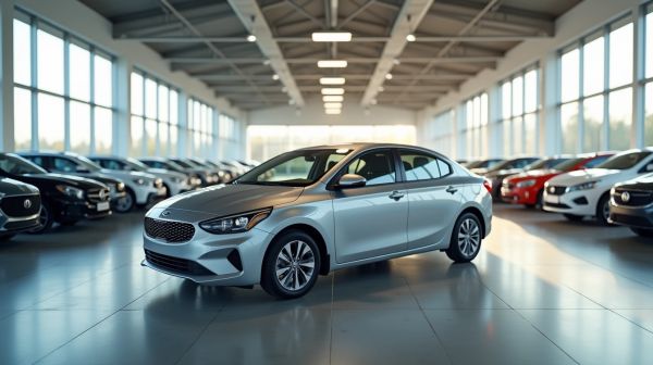 Achat d'une citadine occasion : conseils pour un choix raisonnable