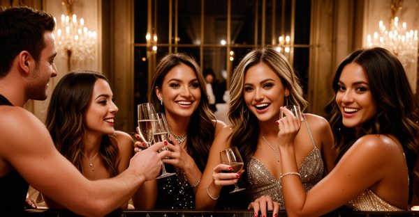 Escape games evjf/evg : l'expérience immersive à paris