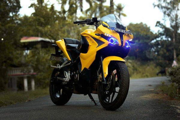 Les avantages des phares laser pour une meilleure visibilité sur les routes de montagne