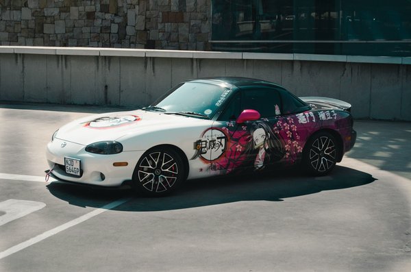 Comment entretenir les capotes en tissu des cabriolets comme la Mazda MX-5?