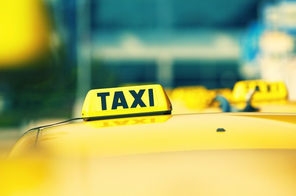 Votre taxi VTC en Bretagne : confort et durabilité à portée de main