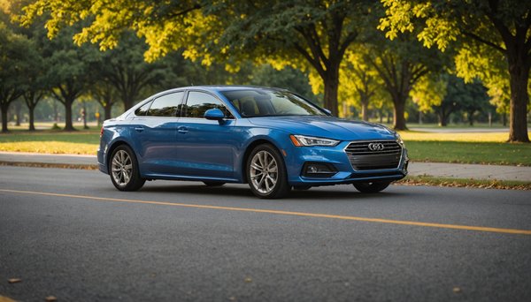 Crédit auto : maximisez votre achat avec garantie et entretien